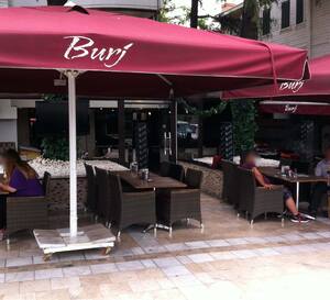 Burj Cafe Menu Menu For Burj Cafe Kalamis Istanbul